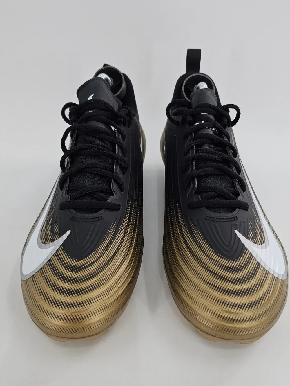 Nike Vapor Speed 3 Football Cleats Men's Shoes